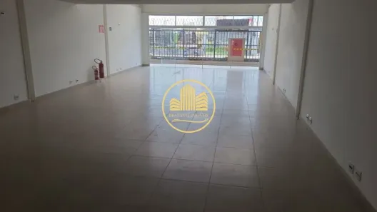 Sala Comercial para alugar, 160m² no Cidade Luiza, Jundiaí