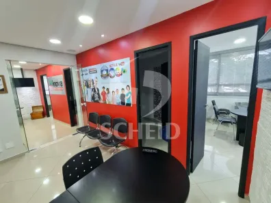 Imóvel Comercial à venda, 40m² no Santo Amaro, São Paulo