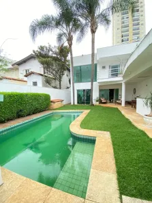 Casa com 3 Quartos à venda, 400m² no Jardim Brasil (Zona Sul), São Paulo