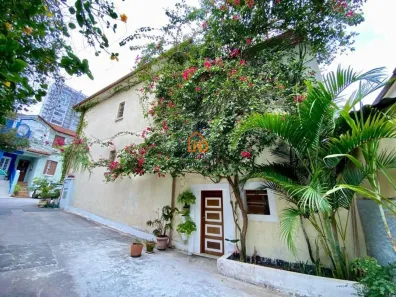 Casa com 2 Quartos à venda, 110m² no Cambuci, São Paulo