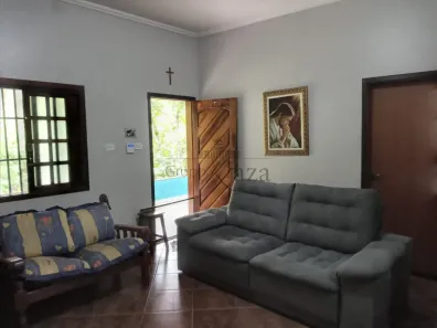 Fazenda/Sítio com 3 Quartos à venda, 1133m² no Vila Unidos, São José dos Campos