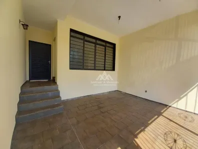 Sobrado com 3 Quartos à venda, 194m² no Centro, Ribeirão Preto