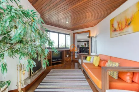 Apartamento com 4 Quartos à venda, 236m² no Aclimação, São Paulo