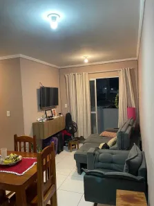 Apartamento com 2 Quartos à venda, 55m² no Santo Antônio, Aracaju