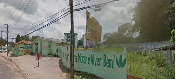 Lote/Terreno à venda, 118220m² no Atalaia, Ananindeua