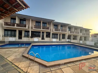 Casa de Condomínio com 4 Quartos para alugar, 240m² no Araçagy, São José de Ribamar