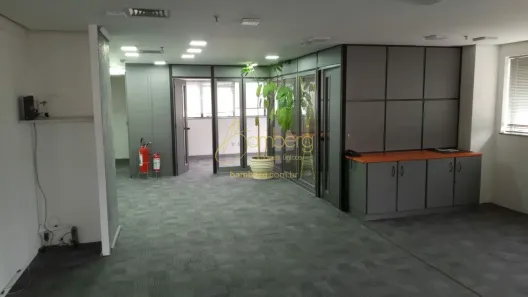 Sala Comercial com 2 Quartos à venda, 90m² no Brooklin Paulista, São Paulo