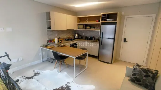 Apartamento com 1 Quarto à venda, 47m² no Jardim Atlântico, Florianópolis