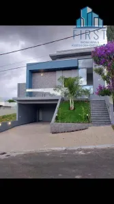 Casa de Condomínio com 3 Quartos à venda, 170m² no Jardim São Pedro, Valinhos