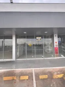 Ponto Comercial para alugar, 50m² no Planalto, São Bernardo do Campo