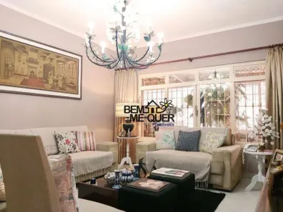 Casa com 3 Quartos à venda, 200m² no Jardim Marisa, São Paulo