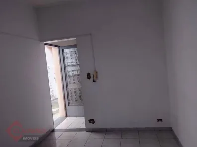 Casa com 1 Quarto para alugar, 50m² no Vila Gomes Cardim, São Paulo