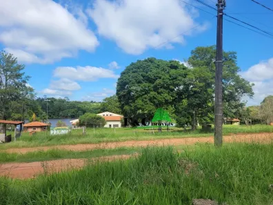 Sobrado com 3 Quartos à venda, 100m² no Parque dos Lagos, Águas de Santa Bárbara