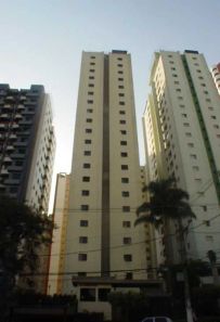 Cobertura com 2 Quartos à venda, 100m² no Vila Mascote, São Paulo