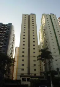 Cobertura com 2 Quartos à venda, 100m² no Vila Mascote, São Paulo