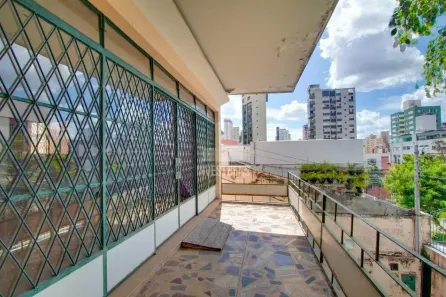 Casa com 7 Quartos à venda, 435m² no Gutierrez, Belo Horizonte
