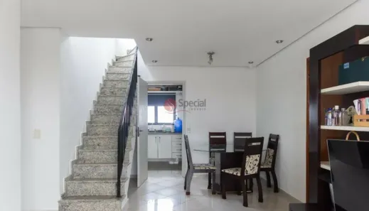 Cobertura com 3 Quartos à venda, 198m² no Vila Formosa, São Paulo