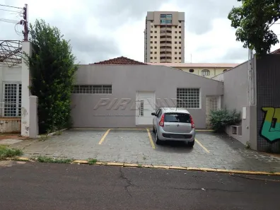 Imóvel Comercial com 7 Quartos à venda, 184m² no Vila Seixas, Ribeirão Preto