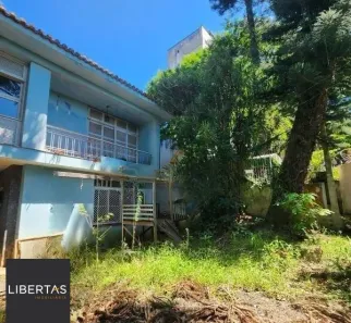 Lote/Terreno à venda, 733m² no Petrópolis, Porto Alegre