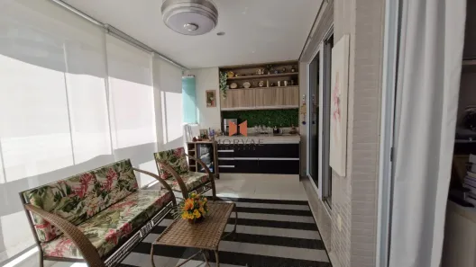 Apartamento com 2 Quartos à venda, 85m² no Barra Olímpica, Rio de Janeiro