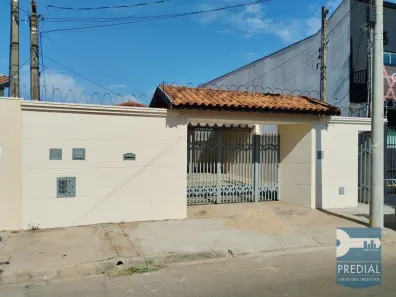 Kitnet com 1 Quarto para alugar, 45m² no Planalto Paraíso, São Carlos