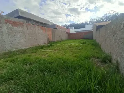 Lote/Terreno à venda, 160m² no Parque dos Flamboyant, São Carlos