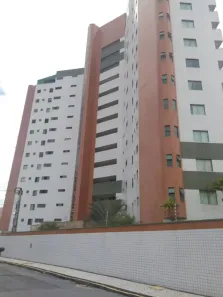 Apartamento com 3 Quartos à venda, 136m² no Engenheiro Luciano Cavalcante, Fortaleza