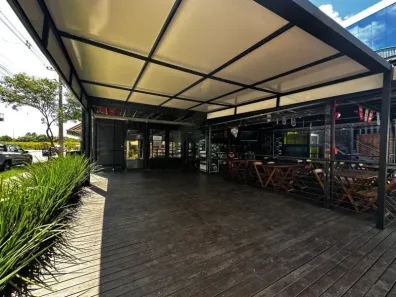 Ponto Comercial para alugar, 60m² no Marechal Rondon, Canoas