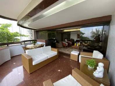 Apartamento com 3 Quartos à venda, 190m² no Recreio dos Bandeirantes, Rio de Janeiro