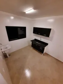 Apartamento com 2 Quartos à venda, 44m² no Jardim Tulipas, Sorocaba