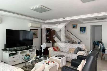 Casa com 4 Quartos à venda, 320m² no Recreio dos Bandeirantes, Rio de Janeiro
