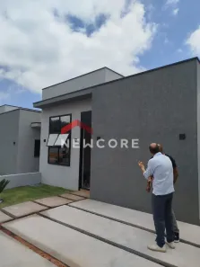 Casa com 3 Quartos à venda, 130m² no Jardim Estância Brasil, Atibaia