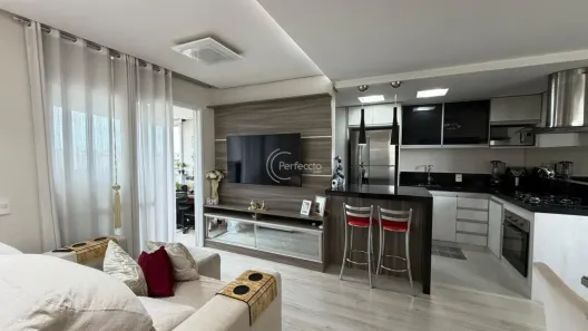 Apartamento com 2 Quartos à venda, 67m² no Sanvitto, Caxias do Sul