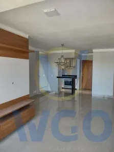 Apartamento com 3 Quartos à venda, 79m² no Jundiaí, Anápolis