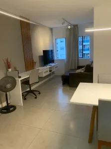 Apartamento com 2 Quartos para alugar, 78m² no Vila Olímpia, São Paulo