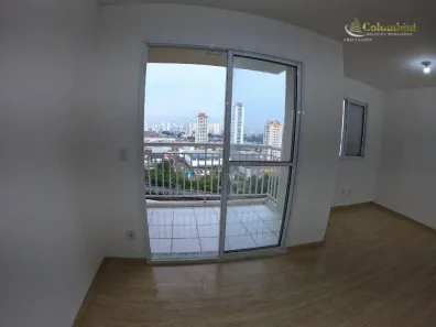 Apartamento com 2 Quartos à venda, 65m² no Brás, São Paulo