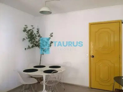 Apartamento com 1 Quarto à venda, 50m² no Indianópolis, São Paulo