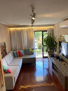 Apartamento com 3 Quartos à venda, 110m² no Cambuci, São Paulo