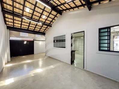 Casa com 3 Quartos à venda, 150m² no Conjunto Habitacional Hilda Mandarino, Araçatuba