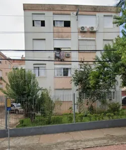 Apartamento com 2 Quartos à venda, 59m² no Jardim Leopoldina, Porto Alegre