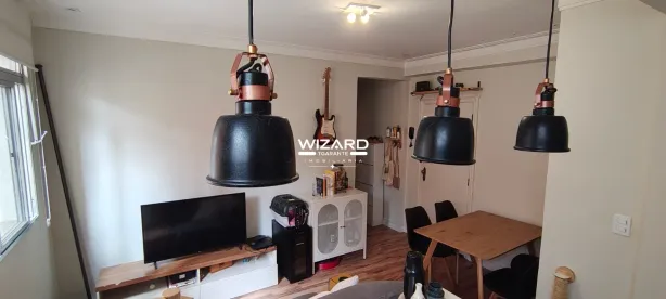 Apartamento com 1 Quarto à venda, 56m² no Bela Vista, São Paulo