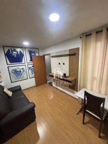 Apartamento com 2 Quartos à venda, 55m² no Vila Guilherme, Votorantim