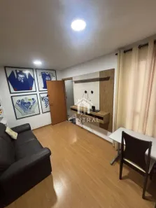 Apartamento com 2 Quartos à venda, 55m² no Vila Guilherme, Votorantim