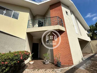 Sobrado com 4 Quartos à venda, 400m² no Parque Quinta das Paineiras, São José do Rio Preto