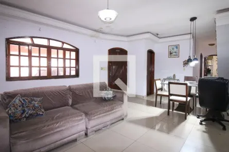 Casa com 3 Quartos à venda, 146m² no Cidade Continental, São Paulo