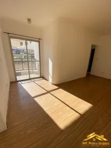 Apartamento com 3 Quartos para alugar, 78m² no Vila Osasco, Osasco