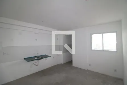 Apartamento com 1 Quarto à venda, 39m² no Piqueri, São Paulo