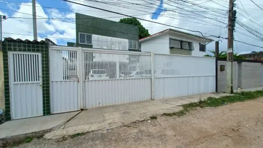 Apartamento com 2 Quartos à venda, 53m² no Iputinga, Recife
