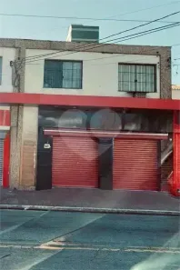 Ponto Comercial para alugar, 83m² no Planalto Paulista, São Paulo