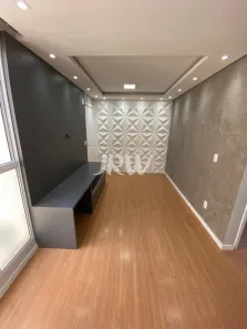 Apartamento com 2 Quartos à venda, 46m² no Parque Campo Bonito, Indaiatuba